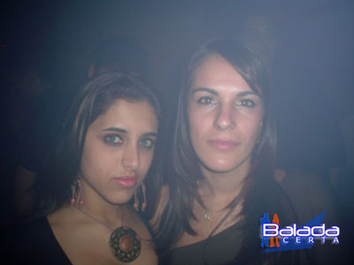 Balada: Fotos na Blood